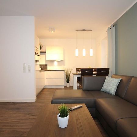 Wohnen Am Yachthafen W25 Apartment Cuxhaven Exterior foto